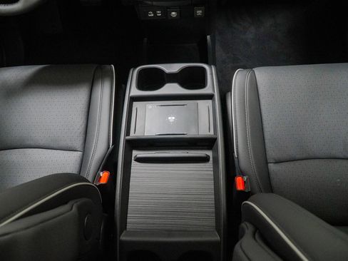 New 2026 Honda Odyssey Elite image 38