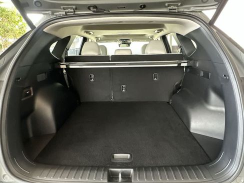 Used 2024 Hyundai Tucson SEL w/ Convenience Package FWD image 25