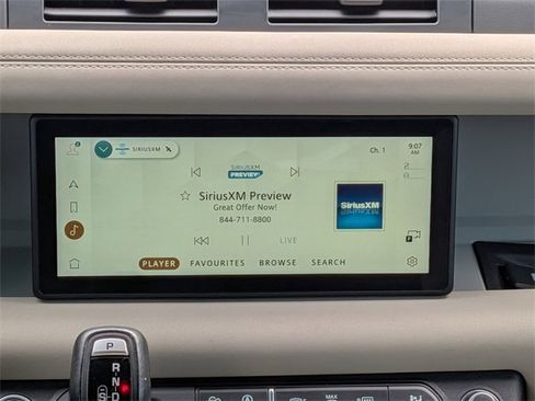 Used 2021 Land Rover Defender 110 X-Dynamic SE image 19