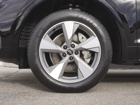 Used 2023 Audi Q5 2.0T Premium Plus image 32