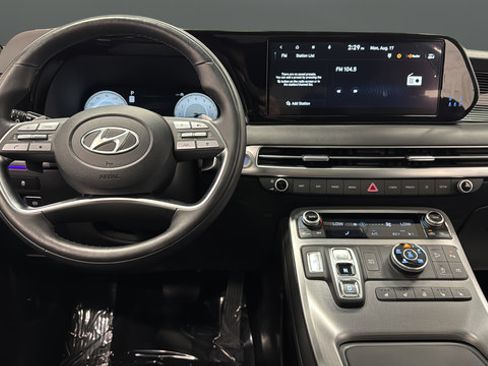 Used 2023 Hyundai Palisade Calligraphy AWD/4WD image 11
