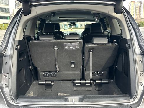 Used 2024 Honda Odyssey EX-L image 5