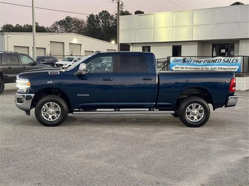 Used 2024 RAM 2500 Laramie image 6