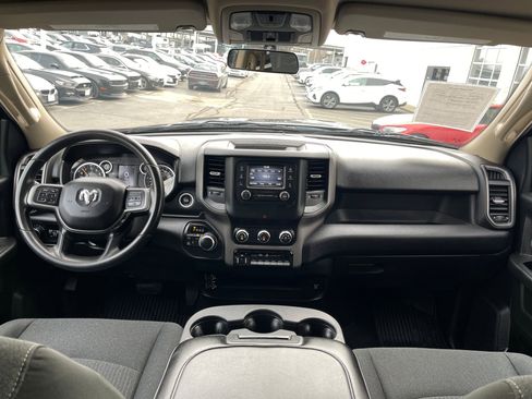 Used 2019 RAM 2500 Tradesman image 16