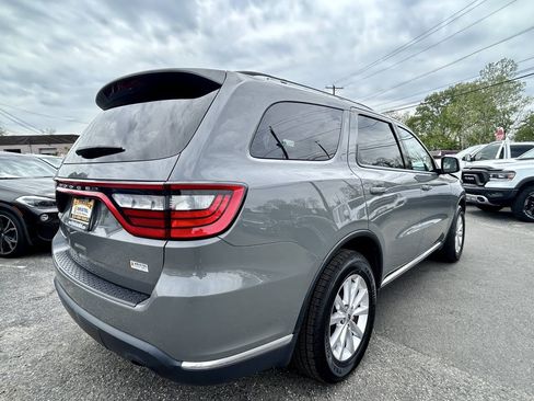 Used 2023 Dodge Durango SXT RWD image 5