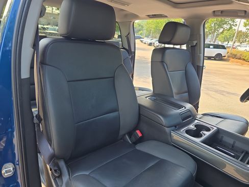 Used 2015 GMC Sierra 1500 SLT w/ All-Terrain Package AWD/4WD image 10