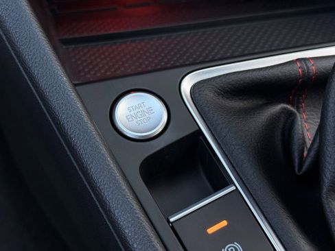 New 2026 Volkswagen Jetta GLI Autobahn image 20