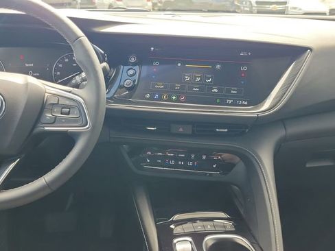 Used 2022 Buick Envision Preferred FWD image 13