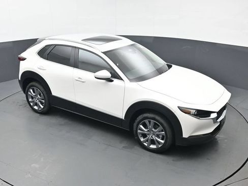 Used 2025 MAZDA CX-30 AWD 2.5 S w/ Preferred Package image 31