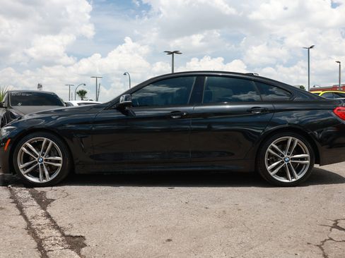 Used 2018 BMW 440i Gran Coupe RWD image 4