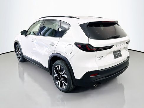 New 2026 MAZDA CX-5 Preferred AWD/4WD image 5