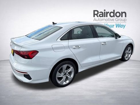 Used 2024 Audi A3 2.0T Premium image 9