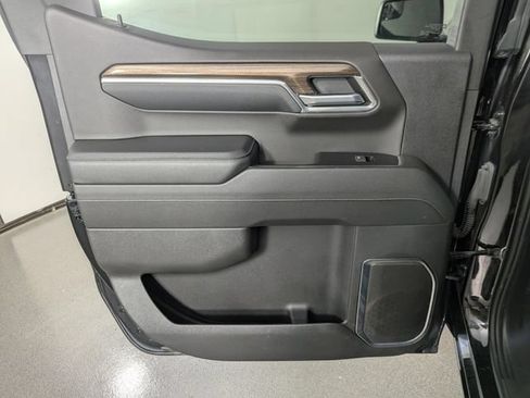 Used 2024 Chevrolet Silverado 1500 RST w/ Convenience Package II AWD/4WD image 17