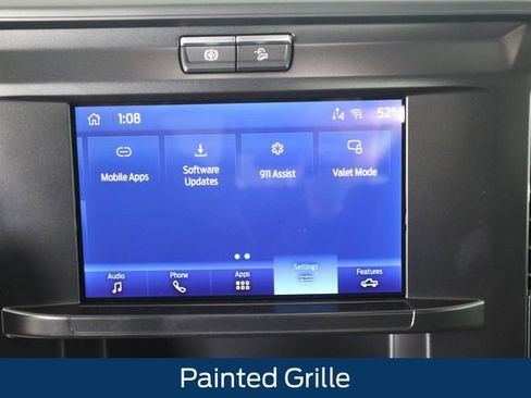 New 2026 Ford F350 XL w/ STX Appearance Package image 55