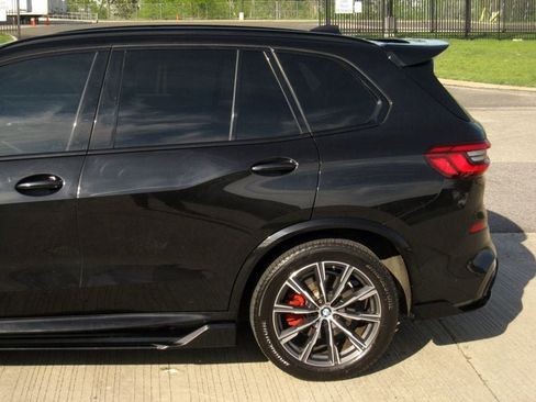 Used 2020 BMW X5 xDrive40i w/ M Sport Package image 8