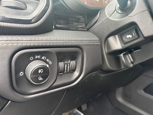 New 2026 RAM 3500 Limited image 23