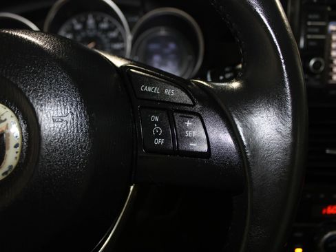 Used 2014 MAZDA CX-5 Grand Touring FWD image 13
