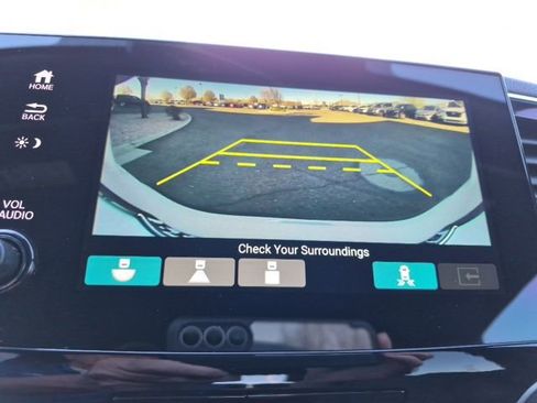 Certified 2023 Honda Passport Elite image 29