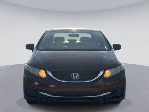 Used 2015 Honda Civic LX image 9