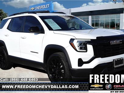 Certified 2025 GMC Terrain Elevation w/ Elevation Premium Package