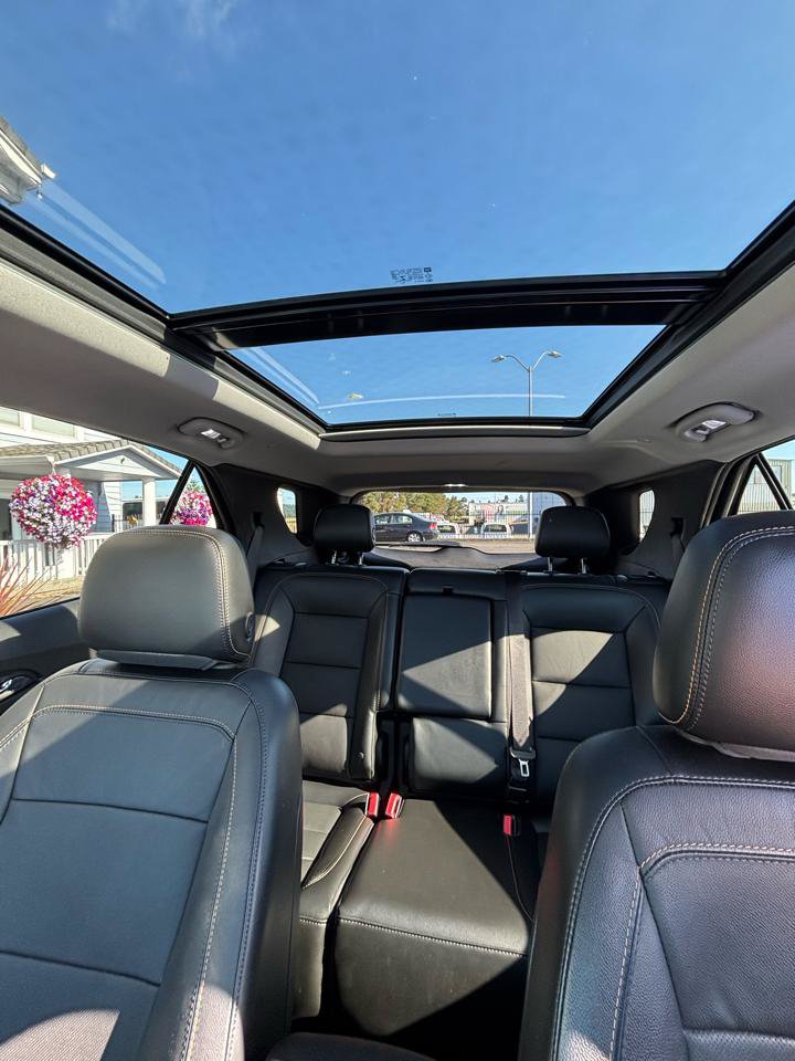 Used 2019 Chevrolet Equinox Premier AWD/4WD image 25