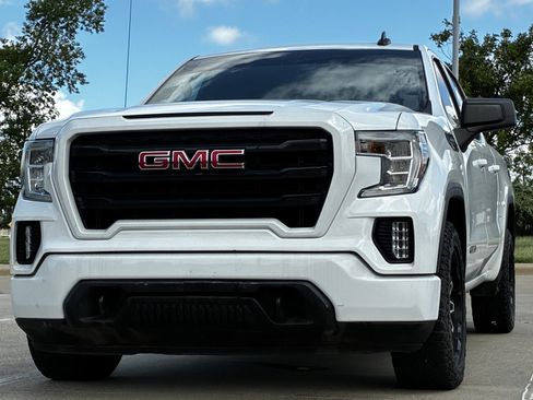 Used 2020 GMC Sierra 1500 Elevation w/ Elevation Value Package AWD/4WD image 15
