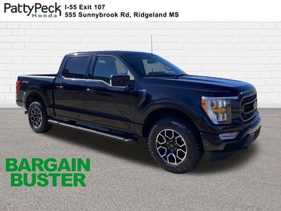 Used 2023 Ford F150 XLT w/ Equipment Group 302A High