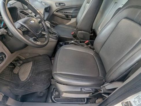 Used 2021 Ford Transit Connect XL image 20