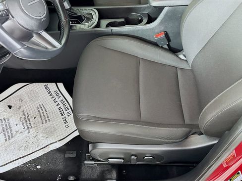 Used 2024 Hyundai Kona SEL image 27