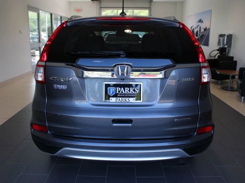 Used 2015 Honda CR-V Touring image 29
