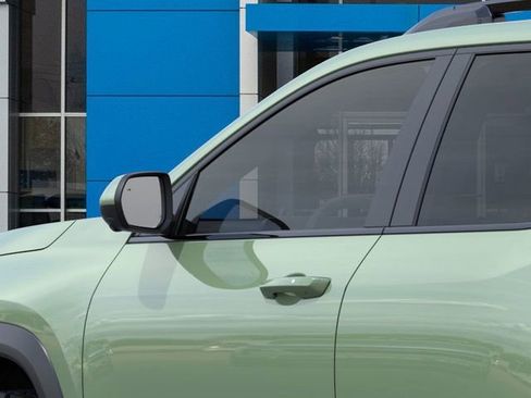 New 2026 Chevrolet Equinox ACTIV w/ Convenience Package III image 13