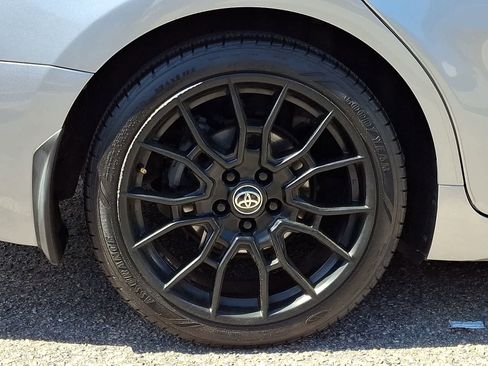 Used 2020 Toyota Camry XSE w/ Driver Assist Package AWD/4WD image 6