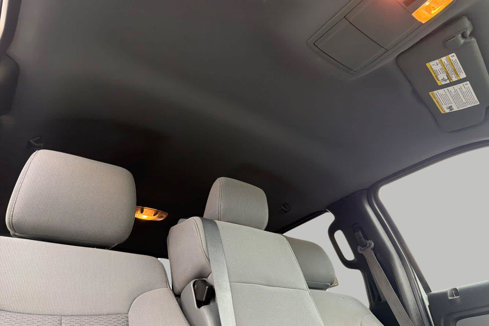 Used 2013 Ford F150 XLT w/ Luxury Equipment Group AWD/4WD image 18