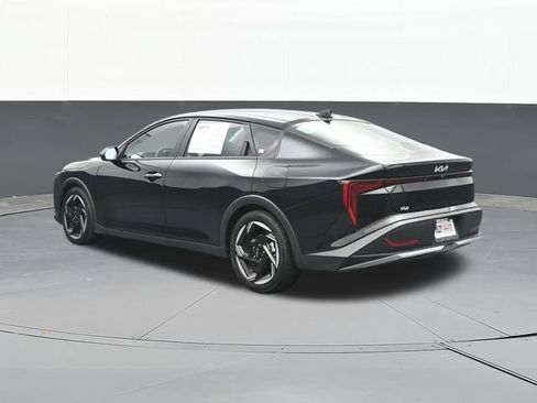 Used 2025 Kia K4 EX FWD image 9