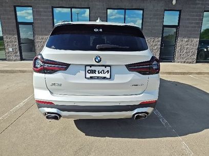 Used 2023 BMW X3 xDrive30i w/ Premium Package