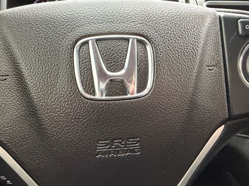 Used 2015 Honda CR-V EX-L image 27