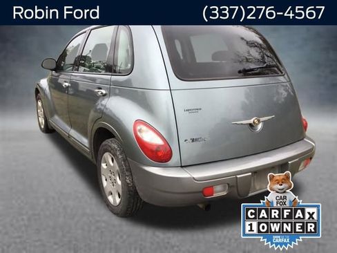 Used 2008 Chrysler PT Cruiser LX image 3
