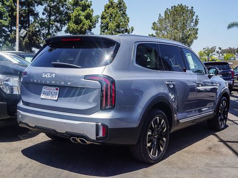 Certified 2024 Kia Telluride SX FWD image 7