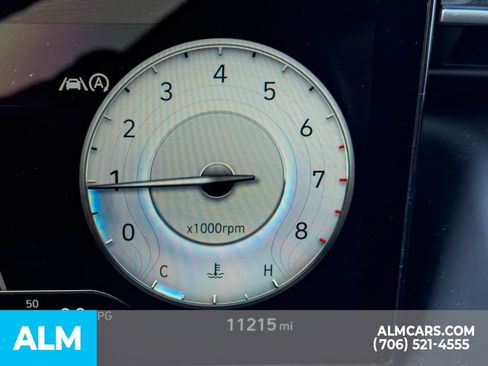 Used 2023 Hyundai Tucson SEL w/ Convenience Package image 24