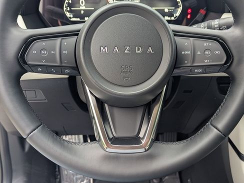 New 2026 MAZDA CX-5 Select AWD/4WD image 15
