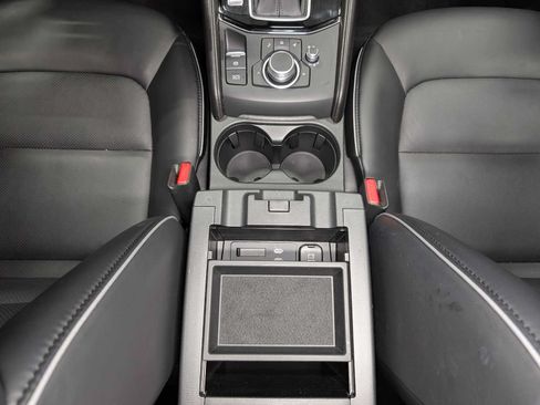 Certified 2025 MAZDA CX-5 AWD 2.5 S w/ Select Package image 20