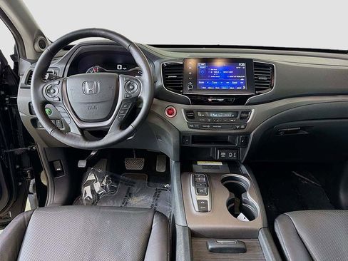 Used 2023 Honda Ridgeline RTL-E image 28