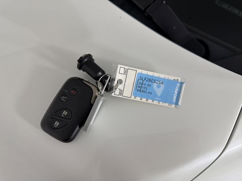 Used 2014 Lexus RX 350 AWD w/ Navigation Package image 30