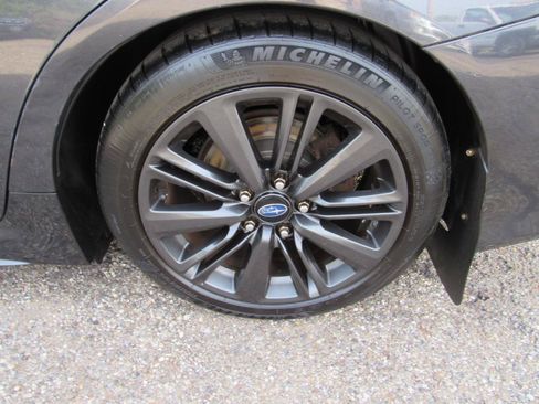 Used 2015 Subaru WRX Premium AWD/4WD image 13