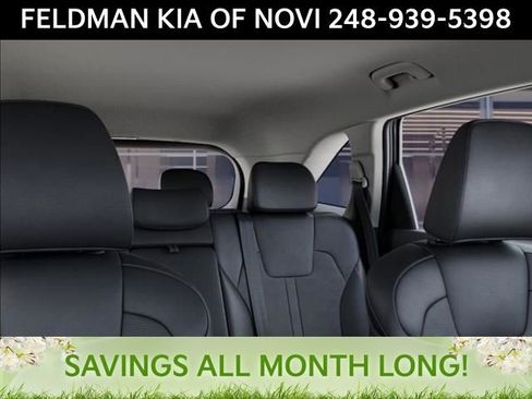 New 2026 Kia Sorento S FWD image 28