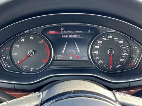 Certified 2023 Audi A4 2.0T Premium w/ 18" Wheel Package image 20