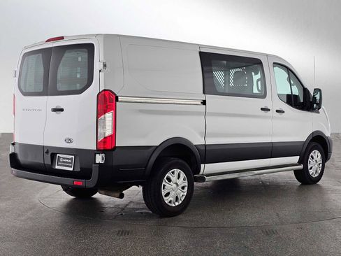 Used 2024 Ford Transit 250 Low Roof w/ Exterior Upgrade Package image 3