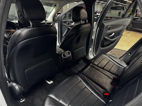 Used 2016 Mercedes-Benz GLC 300 image 42