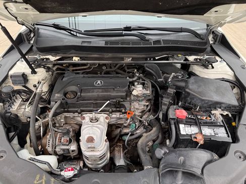 Used 2015 Acura TLX FWD image 13