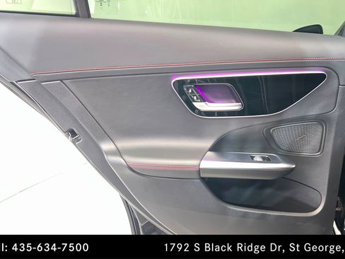 Certified 2023 Mercedes-Benz C 43 AMG 4MATIC Sedan image 18